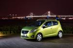 Daewoo Matiz Creative 2009 года
